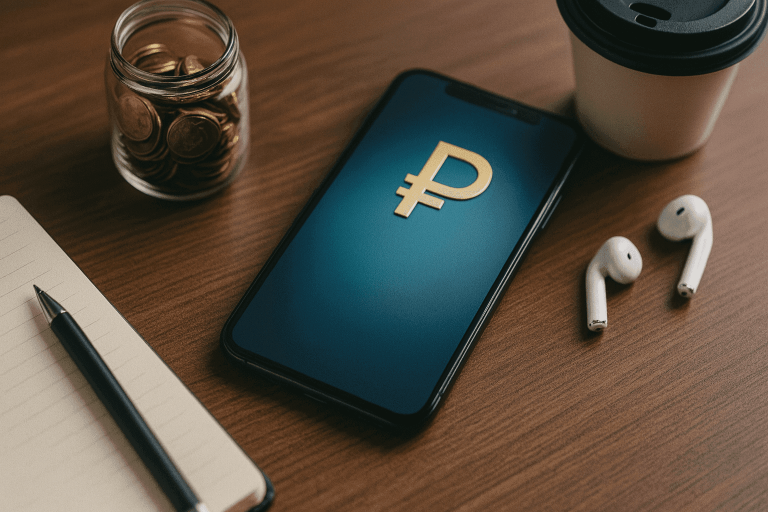 Как превратить смартфон в источник дохода: 7 рабочих схем без стартового капитала